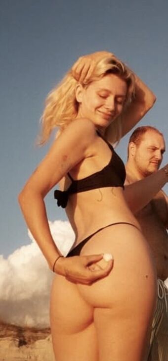 Lapannyyy Голі Зливи OnlyFans Фото 9