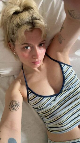 Lapannyyy Голі Зливи OnlyFans Фото 13