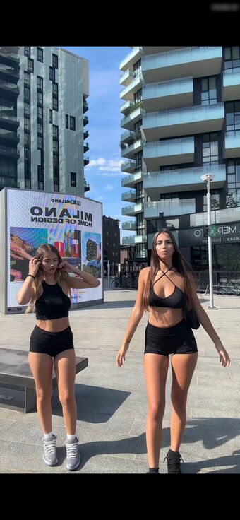 Laparma Голі Зливи OnlyFans Фото 3