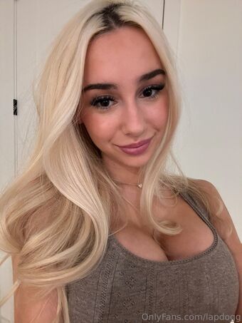 lapdog Голі Зливи OnlyFans Фото 16