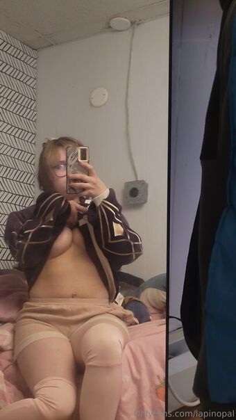 lapinopal Голі Зливи OnlyFans Фото 11
