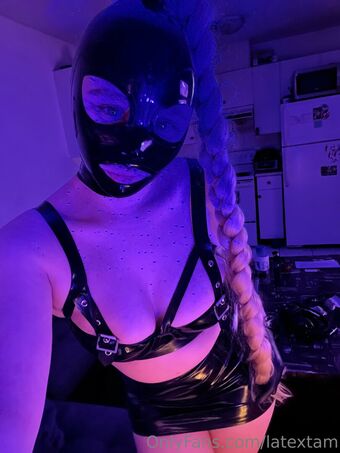latextam Голі Зливи OnlyFans Фото 6