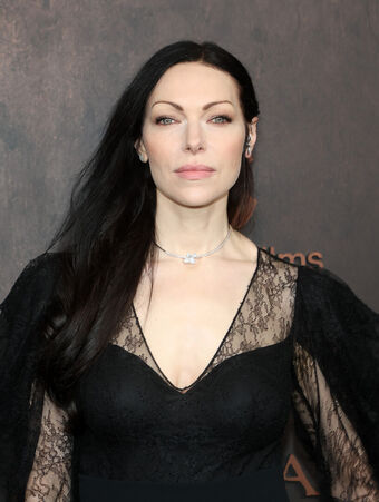 Laura Prepon