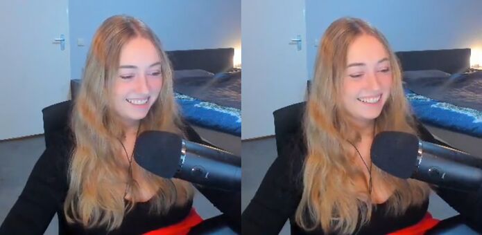 Lauraa Голі Зливи OnlyFans Фото 27