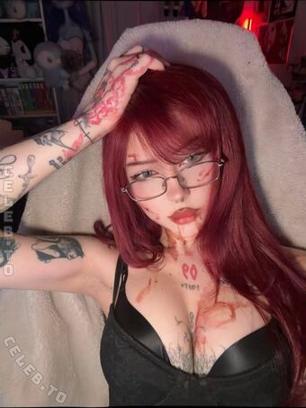 Laurinchhhe Голі Зливи OnlyFans Фото 114