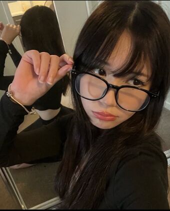 lavenderelfz Голі Зливи OnlyFans Фото 13