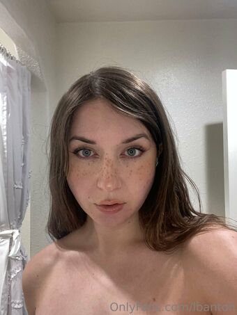 LBanton Голі Зливи OnlyFans Фото 14