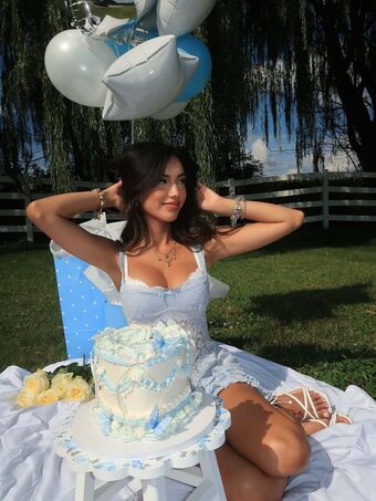 Lean Ortiz Голі Зливи OnlyFans Фото 25