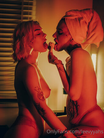 leevyyahs