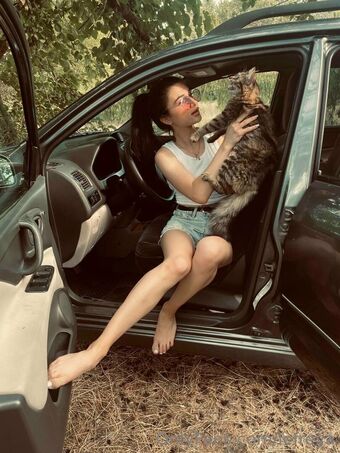 lefreya Голі Зливи OnlyFans Фото 6