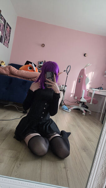 leikyu Голі Зливи OnlyFans Фото 27