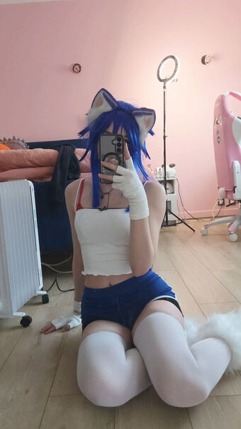 leikyu Голі Зливи OnlyFans Фото 29