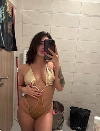 leilaaaahi