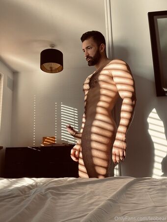 leobear
