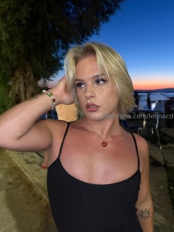 Leonacd Голі Зливи OnlyFans Фото 17