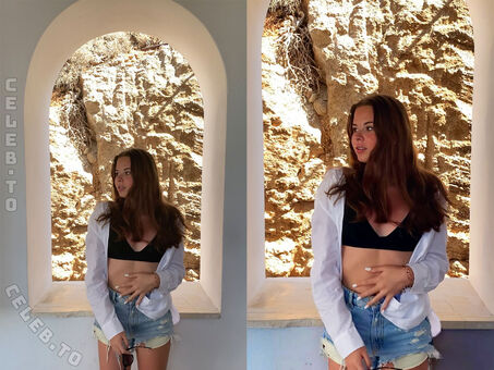 LeoniH Голі Зливи OnlyFans Фото 29