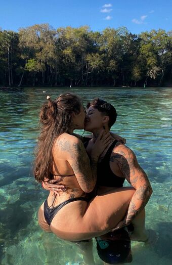 _Leovenus Голі Зливи OnlyFans Фото 111
