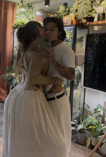 _Leovenus Голі Зливи OnlyFans Фото 120