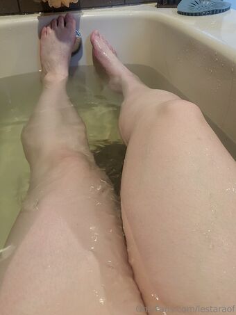 lestaraof Голі Зливи OnlyFans Фото 5