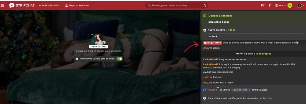 lesya_flin Голі Зливи OnlyFans Фото 6