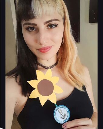 Letibella Голі Зливи OnlyFans Фото 10