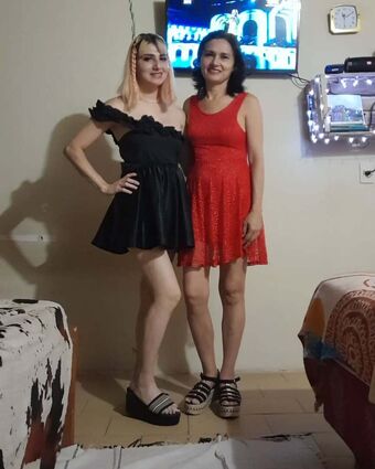 Letibella Голі Зливи OnlyFans Фото 18