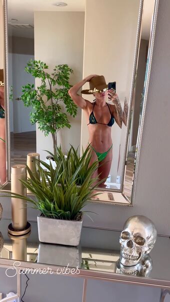 Leticia Bufoni