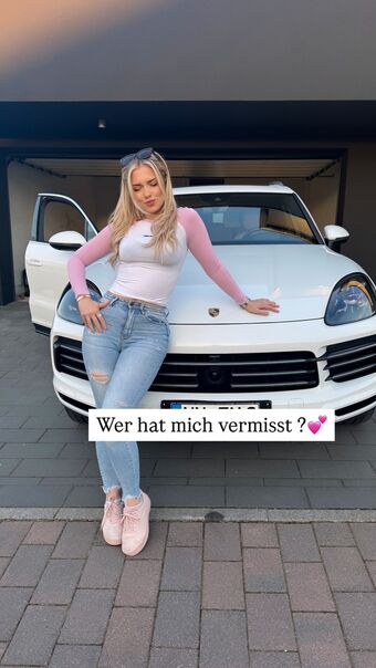 LetsNastja Голі Зливи OnlyFans Фото 22