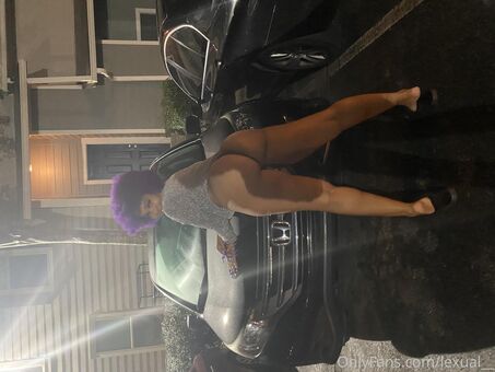 Lexual__ Голі Зливи OnlyFans Фото 4
