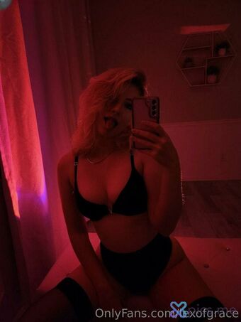 Lexus Grace