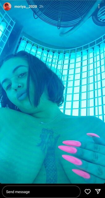 liatosh Голі Зливи OnlyFans Фото 15