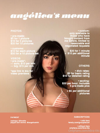 Libra-tits