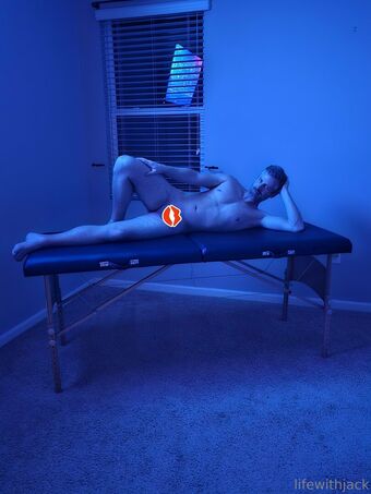 lifewithjack Голі Зливи OnlyFans Фото 4