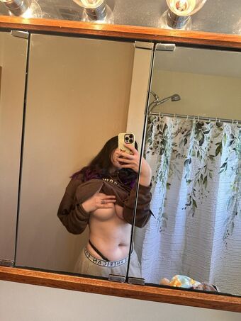 liilwitch Голі Зливи OnlyFans Фото 5