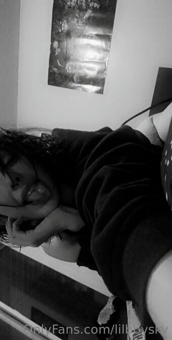 lilbbysky