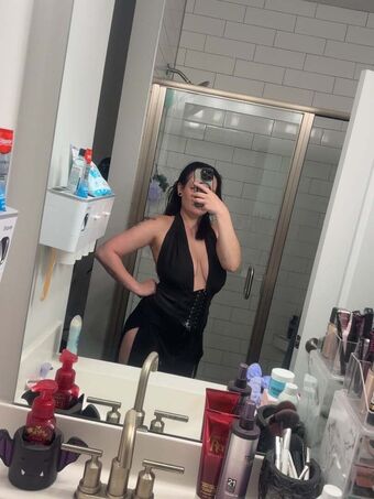 lilithghost_ Голі Зливи OnlyFans Фото 17