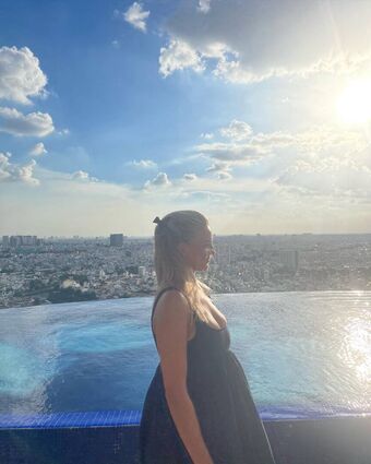 Lilly Walker Голі Зливи OnlyFans Фото 15