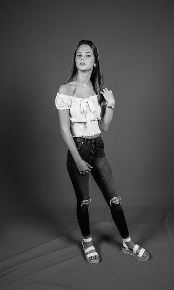lillyackerman Голі Зливи OnlyFans Фото 14