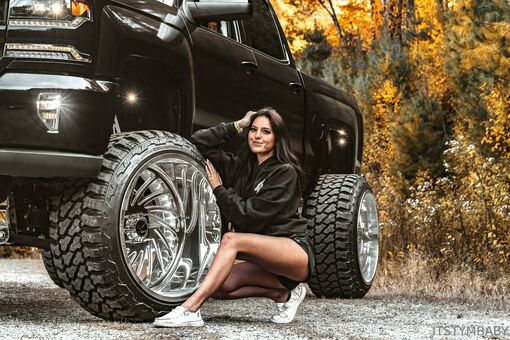 liltym Голі Зливи OnlyFans Фото 9