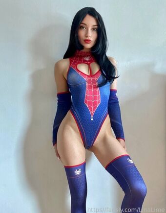 Linalime Голі Зливи OnlyFans Фото 11