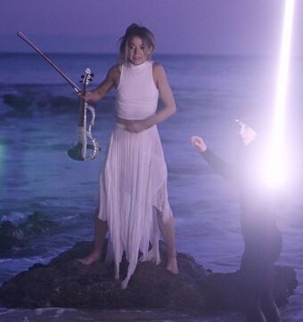 Lindsey Stirling