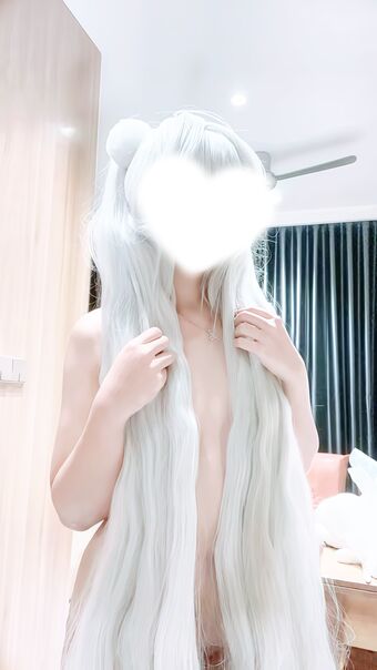 LinnnLinnn Голі Зливи OnlyFans Фото 41