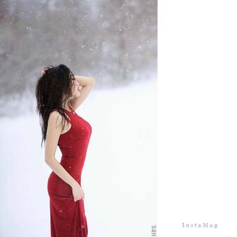 _lisahui_ Голі Зливи OnlyFans Фото 14