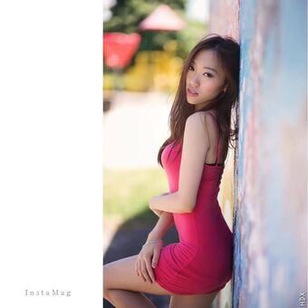 _lisahui_ Голі Зливи OnlyFans Фото 17