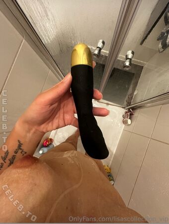 lisascollection Голі Зливи OnlyFans Фото 34