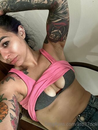 Littl37doll