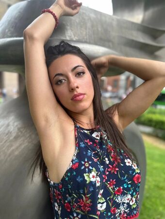 Little__devill Голі Зливи OnlyFans Фото 6
