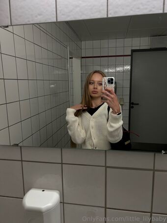 little_lilybaby