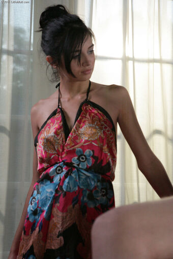 littlemutt Голі Зливи OnlyFans Фото 178