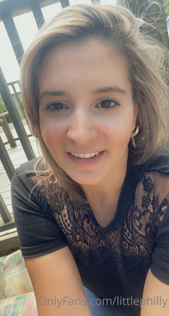 littlephilly Голі Зливи OnlyFans Фото 17